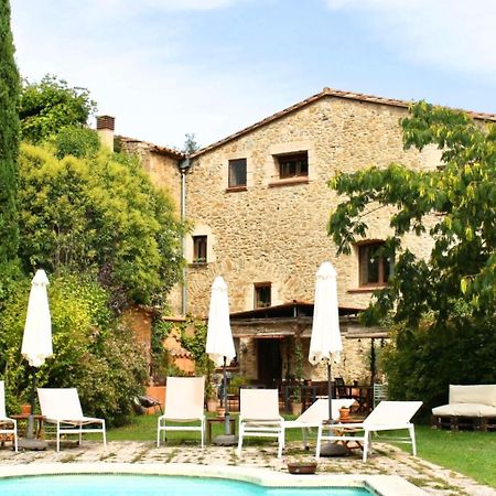 La Lolita (Adults Only) Otel San Martí Vell Dış mekan fotoğraf