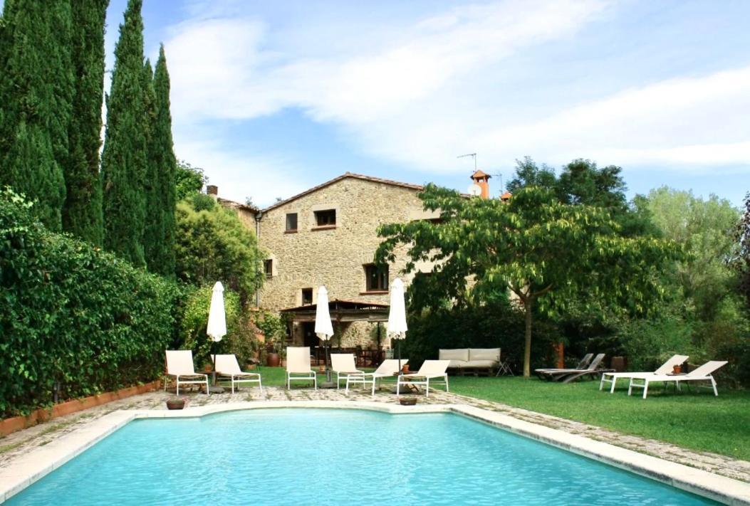 La Lolita (Adults Only) Otel San Martí Vell Dış mekan fotoğraf